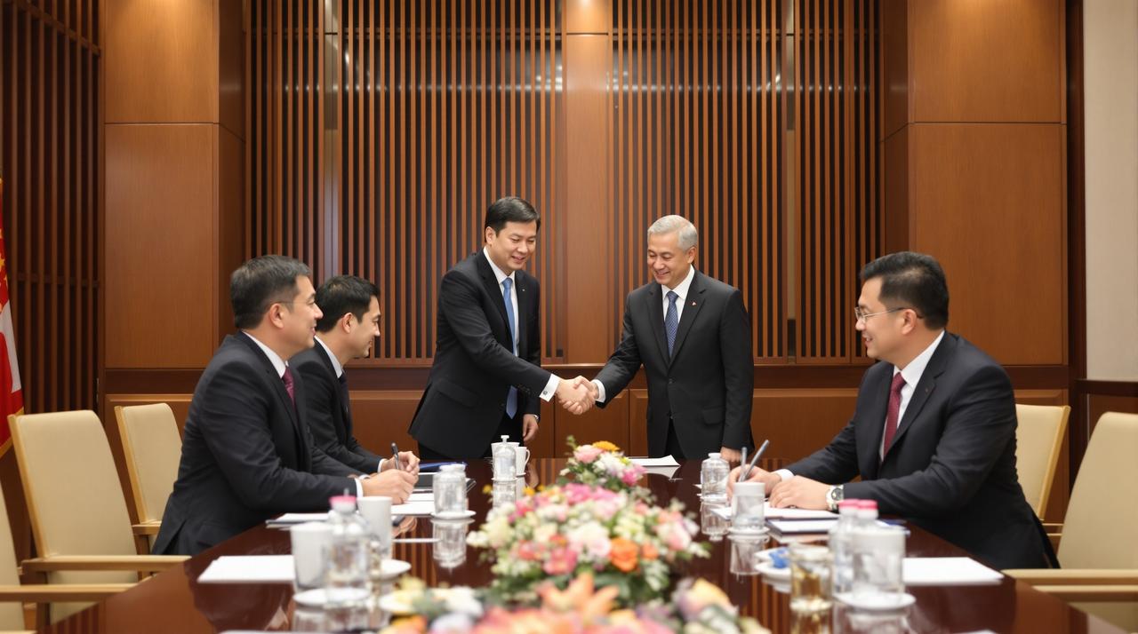 九色视频与腾讯视频达成战略合作，共同打造年度大剧