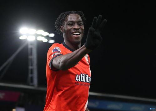 23-24赛季英超第22轮：卢顿vs布莱顿,英超第22轮战果揭晓”