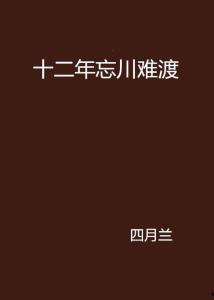 情深难渡忘归人,探寻情感与命运的交织