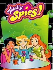 间谍少女组 第二季,暗影重生，危机四伏